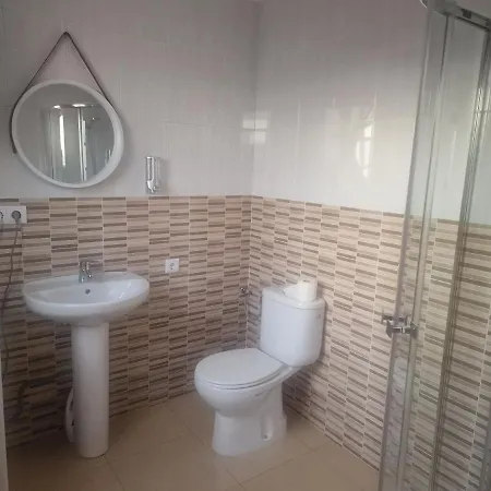 Tatil Evi Casa Alcantara *