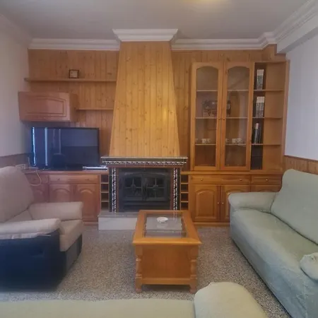 Tatil Evi Casa Alcantara Olvera