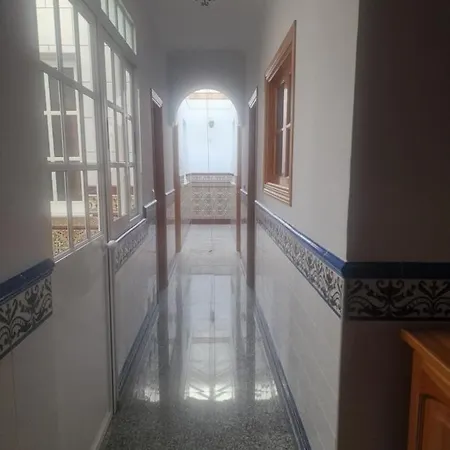 Tatil Evi Casa Alcantara *