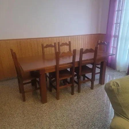 Casa Alcantara * אולברה