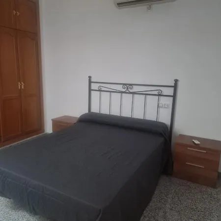 Casa Alcantara Holiday home *