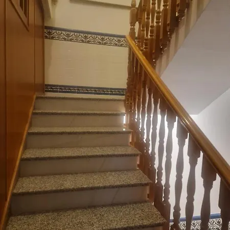 Casa Alcantara أولفيرا