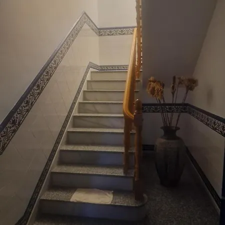 بيت للعطل Casa Alcantara *