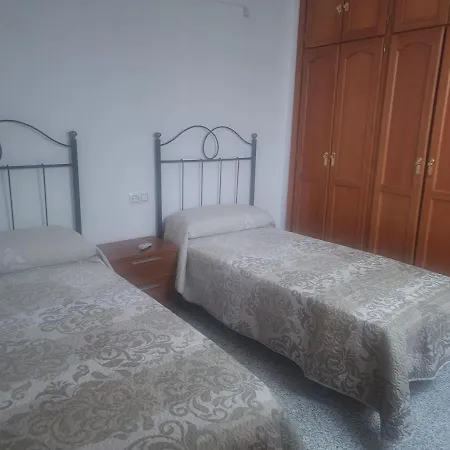 Holiday home Casa Alcantara Olvera