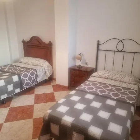 Casa Alcantara Holiday home