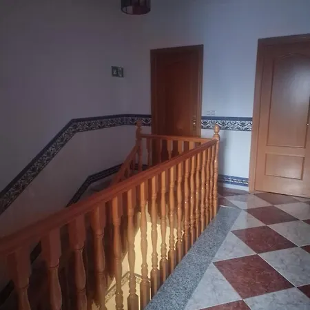 Casa Alcantara Olvera