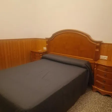 Casa Alcantara Olvera